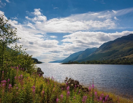Circuit Iles & Highlands - 3