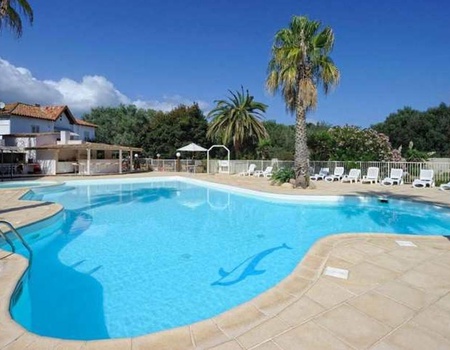 Camping Cavallo Morto 3* - 1