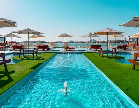 Royal Central Hotel & Resort - The Palm 5* - 3