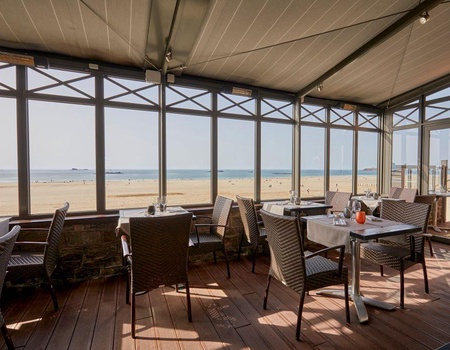 Hôtel Antinéa 3* - 5