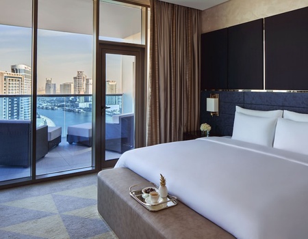 Hyde Hotel Dubai - 1