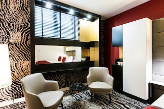 The Lancaster Hotel Amsterdam 4* - Sans transfert - 3