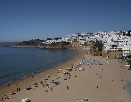 Autotour Sud Portugais été