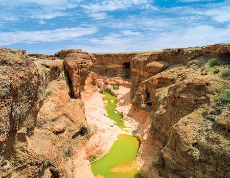 Circuit Trésors d'Afrique australe - 4