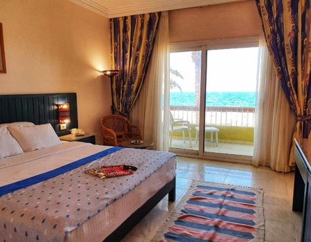 Hôtel Palm Beach Resort 4* - 4