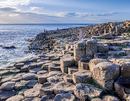 Circuit Magie Celte, entre Écosse et Irlande - 4