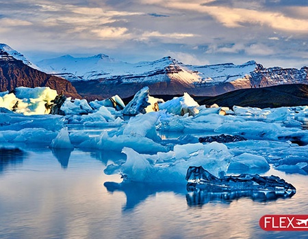 Circuit Merveilles de l'Islande En Hiver - 8J/7N - 2026 - 1