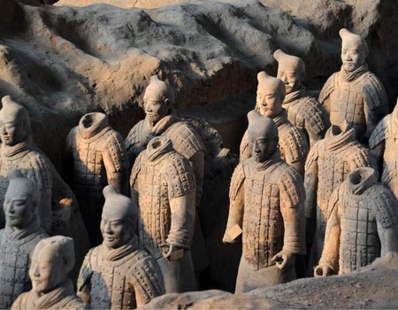 La Chine, aux confins de la Route de la Soie (petit groupe - 6-12 pers.) - 3