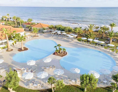 Hôtel Grand Palladium Sicilia Resort & Spa 5* - 4