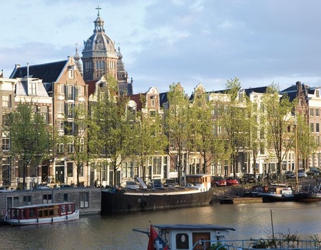 Croisière La Hollande authentique (formule port/port) - Amsterdam, Pays Bas - Image 5