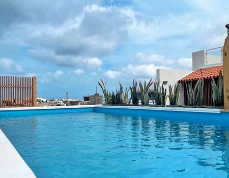 Hôtel Oasis White 4* - Boa Vista, Cap Vert - Image 3