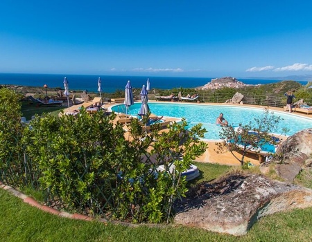 Hotel Bajaloglia Resort 4* - 4