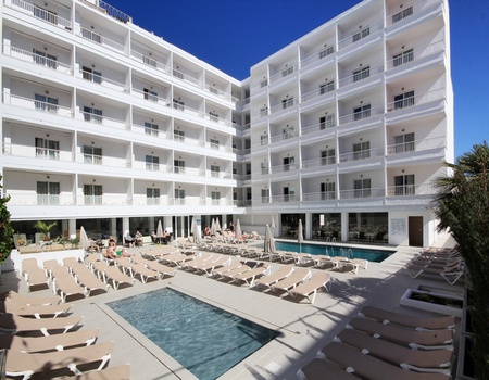 Hôtel Ilusion Calma 3*sup - Péninsule Ibérique, Baléares, Majorque - Image 1