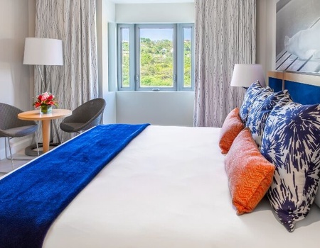 Hôtel Harbor Club St Lucia, Curio Collection by Hilton 4* - 3