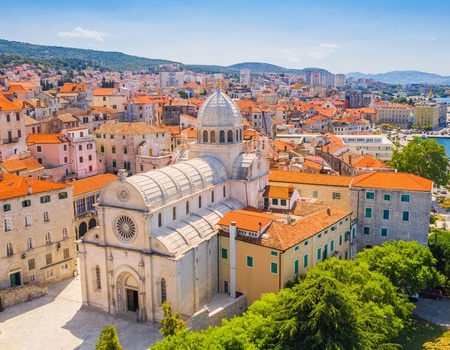 Circuit Au coeur de la Croatie - 2