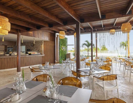 HM Bavaro Beach 4* - Adultes uniquement - 5