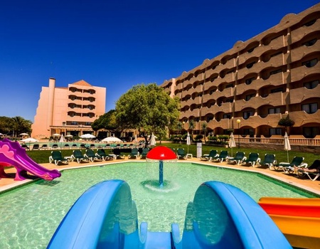 Vila Gale Atlantico 4* - 1