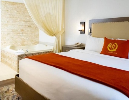 Westgate Flamingo Bay Hotel 3* - 5