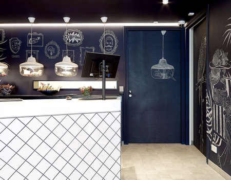 Un Réveillon romantique à Maastricht - 3* - 3