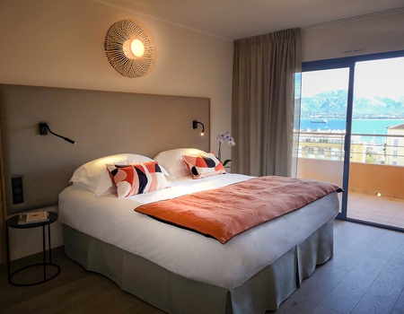 Hôtel Acquale 4* (sans transport) - 2