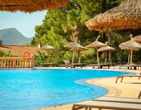 Hôtel Bordoy Don Antonio Hotel 4* by Ôvoyages - 1