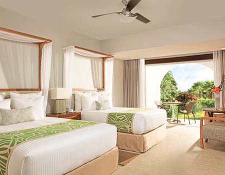 Hôtel Dreams Dominicus La Romana ***** - 5