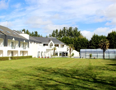 Week-end détente avec dîner près de Carnac - 3* - 2