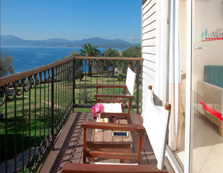 Hôtel Atlantis Club Resort 5* - 3