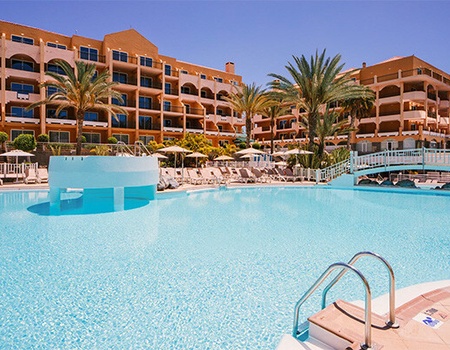 Hôtel Plein Vent Sélection Mirador Maspalomas by Dunas 3* - Grande Canarie, Canaries - Image 1