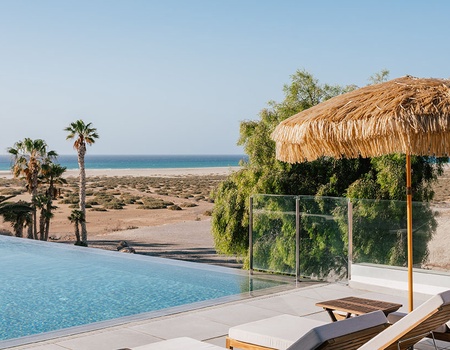 Hôtel ZEL by Melia Fuerteventura 4* - Fuerteventura, Canaries - Image 1