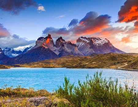 Circuit Confidentiel Chili - 1