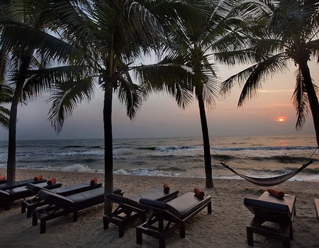 Séjour Hôtel Anantara Hua Hin Resort 5*