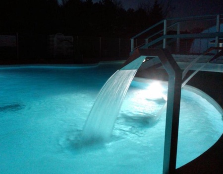 Camping Paradis Le Royon, 4* - 3