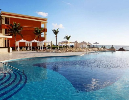 Bahia Principe Luxury Akumal 5* - 2