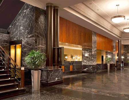 Millenium Place Barsha Heights 4* - 4