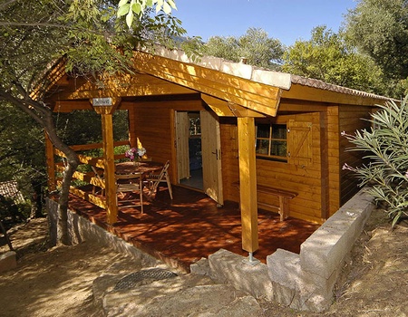 Camping Les Oliviers 4* - 3