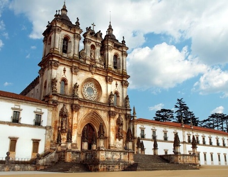 Circuit Nord du Portugal - 4