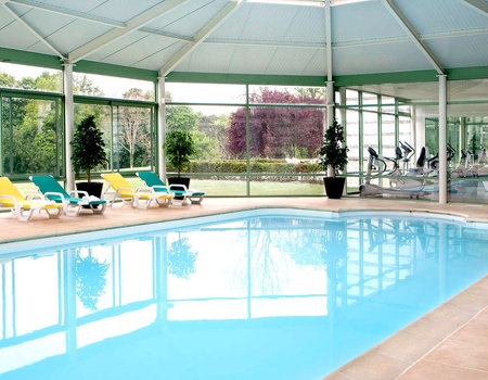 Séjour prolongé en cottage avec dîner gastronomique proche d'Orléans - 4* - 4