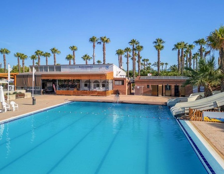 Camping Platja Cambrils, 3* - 2