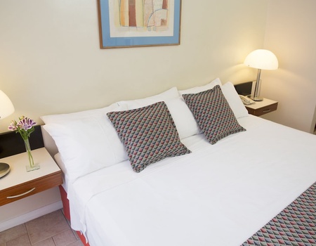 Hotel Savoy Othon - 4