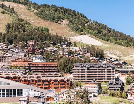 Résidence Pierre & Vacances Premium Les Chalets du Forum 4* - Savoie - Courchevel, Alpes du Nord - Image 4