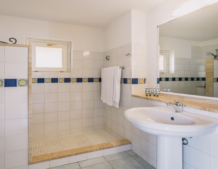 Hôtel Mangia's Favignana Resort 4* - 5