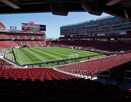 Coupe du Monde - Jordanie v Algérie avec hôtel 3* - 5