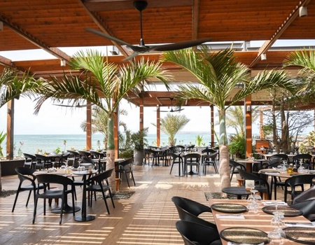 Combiné Dakar - La Somone : Kappa City Terrou-Bi 5* & Kappa Club Royal Horizon Baobab 4* - 5