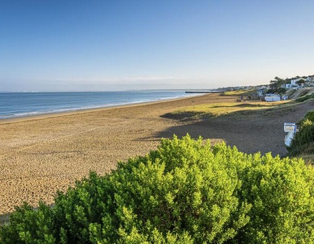 Camping La Riviera 4*- Maeva - On aime - Loire-Atlantique - Saint Michel Chef-Chef, Atlantique Nord - Image 2