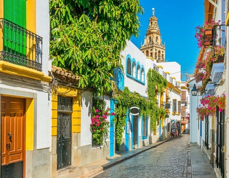 Circuit Indispensable Andalousie - 3