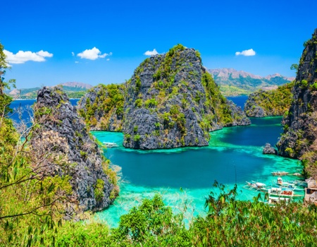 Circuit Trésors des Philippines : Voyage au coeur de Palawan - Philippines, Asie - Image 2
