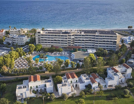 Hôtel Atlantica Princess 4* - 4