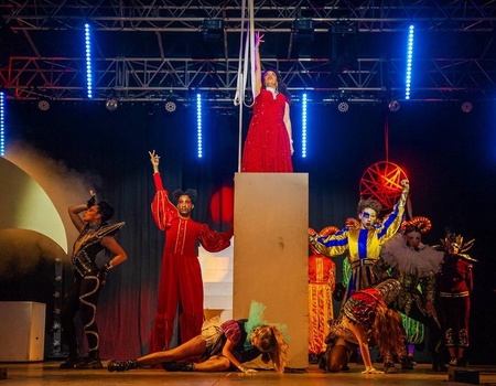 Camping Arinella Bianca, 5* - 4