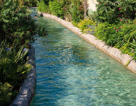 Séjour ensoleillé avec accès à Wave Island près du Luberon (15 minutes en voiture) - 3* - 1